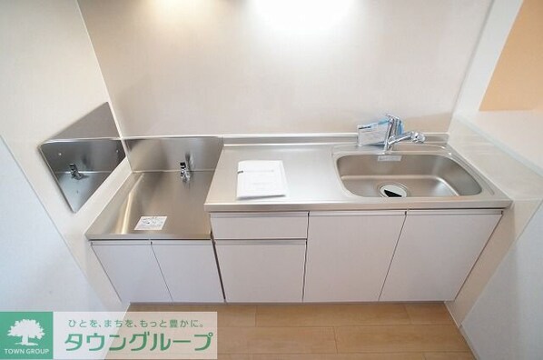 ブリッサAの物件内観写真